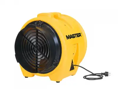 Вентилятор Master BL 8800 (с возможностью подключения гибких шлангов) (MASTER) наличный и безналичный расчет