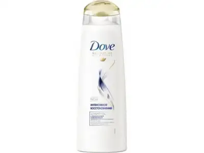 Шампунь для волос Интенсивное восстановление 250 мл Dove наличный и безналичный расчет