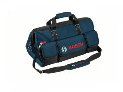 Сумка для инструмента средняя BOSCH (48x30x28) наличный и безналичный расчет