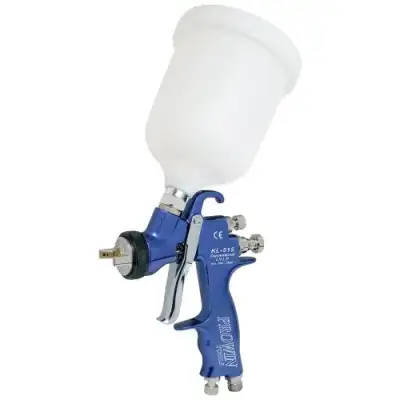 Краскопульт профессионального уровня 1,3мм LVLP "Prowin" наличный и безналичный расчет