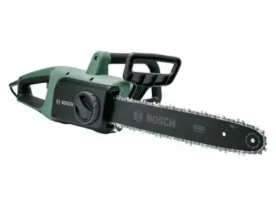 Пила цепная электрическая BOSCH Universal Chain 40 шина 40 см (16