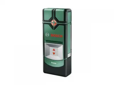 Детектор проводки BOSCH TRUVO в мет. кор. (металл: 70 мм, проводка: 50 мм,) наличный и безналичный расчет