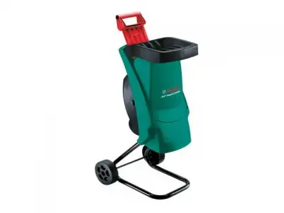 Садовый измельчитель BOSCH AXT RAPID 2000 (2000 Вт, ножи, 80 кг/ч, ветки до 35 мм, вес 11.5 кг) наличный и безналичный расчет