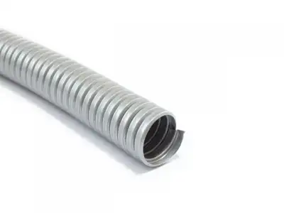 Металлорукав РЗ-Ц 12 (50м) ЮПИТЕР (без протяжки) наличный и безналичный расчет