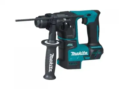 Аккум. перфоратор MAKITA DHR 171 Z в кор. (18.0 В, БЕЗ АККУМУЛЯТОРА, 1.2 Дж, вес 2.8 кг,) наличный и безналичный расчет