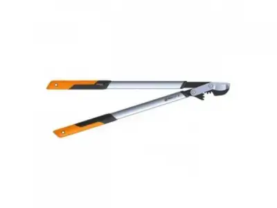 Сучкорез плоскостной большой PowerGearX  FISKARS наличный и безналичный расчет