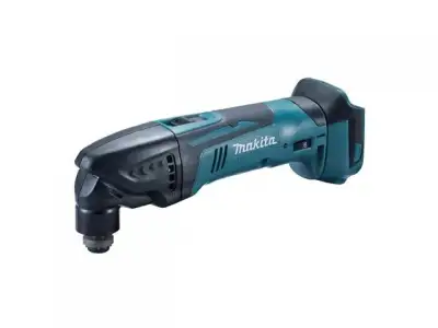 Аккум. многофункциональный инструмент (реноватор) MAKITA DTM 50 Z в кор. (18.0 В, Li-Ion, 21000 об/мин) наличный и безналичный расчет
