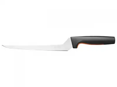Нож филейный 22 см Functional Form Fiskars наличный и безналичный расчет