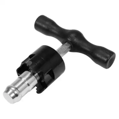 Калибратор для труб PEX 25/26 с фаскоснимателем "Yato" наличный и безналичный расчет