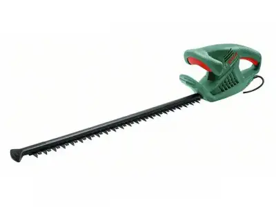 Кусторез электрический BOSCH EasyHedgeCut 55 (450 Вт, длина ножа 550 мм, шаг ножа: 16 мм, вес 2.6 кг) наличный и безналичный расчет