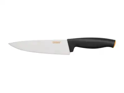 Нож поварской средний 16 см Functional Form  Fiskars (FISKARS ДОМ) наличный и безналичный расчет