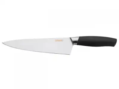 Нож кухонный 19 см Functional Form Plus Fiskars (FISKARS ДОМ) наличный и безналичный расчет