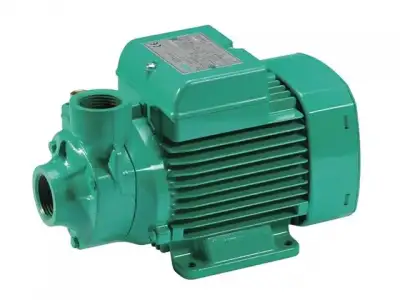 Насос садовый HiPeri 1-4 WILO наличный и безналичный расчет