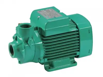 Насос садовый HiPeri 1-5 WILO наличный и безналичный расчет