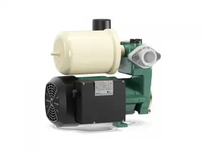 Насосная установка повышения давления PW-175EA WILO (Насосная станция повышения давления Wilo PW-175EA) наличный и безналичный расчет