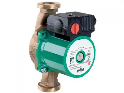 Насос циркуляционный Star-Z25/2-EM WILO наличный и безналичный расчет