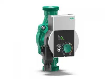 Насос циркуляционный YONOS PICO 25/1-6-(ROW) WILO (Насос циркуляционный Wilo - Yonos PICO) наличный и безналичный расчет