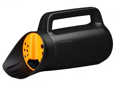 Разбрасыватель Solid FISKARS наличный и безналичный расчет