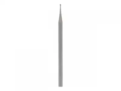 Насадка для гравера 0,8 мм DREMEL 105 (3шт) наличный и безналичный расчет
