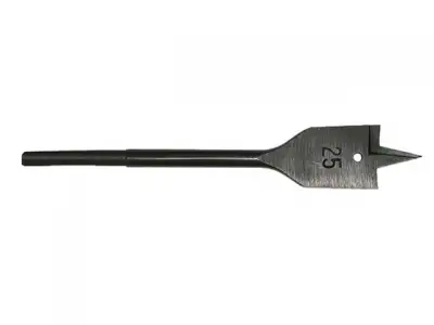 Сверло плоское резцовое по дереву 22x150 (MAKITA) наличный и безналичный расчет