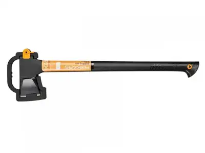 Топор-колун Solid A19 Fiskars наличный и безналичный расчет