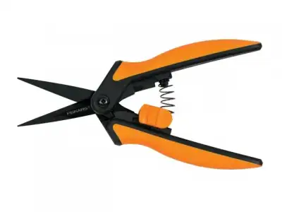 Ножницы для микрообрезки PTFE - SP-131 FISKARS наличный и безналичный расчет