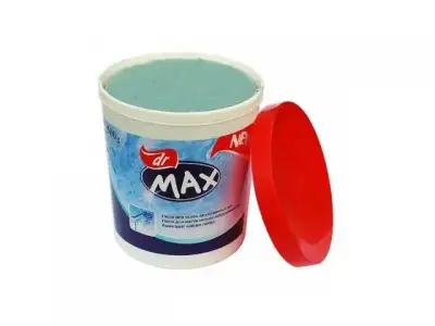 Паста для рук с глицерином DR. MAX New 500 г (5900516291273) наличный и безналичный расчет