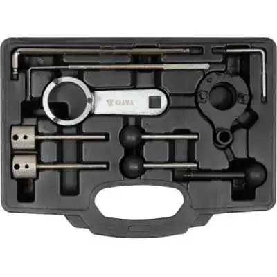 Фиксаторы газораспределительной системы двигателей VAG 1.4, 1.6, 2.0 TDI с 2012г. (10пр) "Yato" наличный и безналичный расчет