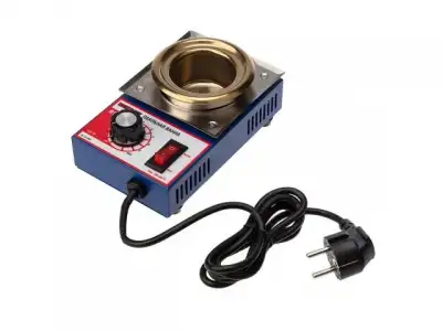Ванна паяльная R50 150 Вт 50 мм 200-480 °C (REXANT) наличный и безналичный расчет