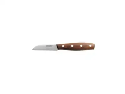 Нож для чистки 7 см Norr Fiskars (FISKARS ДОМ) наличный и безналичный расчет