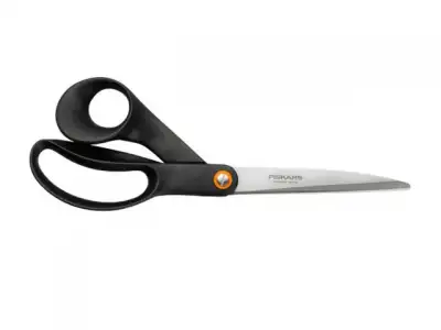 Ножницы универсальные большие 24см Functional Form Fiskars (FISKARS ДОМ) наличный и безналичный расчет