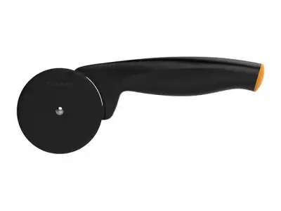 Нож для разрезания пиццы Functional Form Fiskars (FISKARS ДОМ) наличный и безналичный расчет