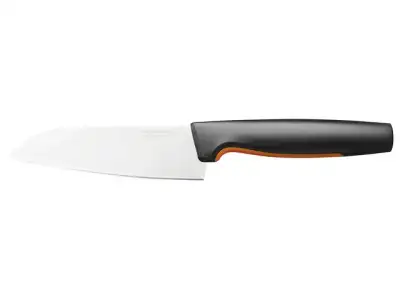 Нож поварской малый 12 см Functional Form Fiskars (FISKARS ДОМ) наличный и безналичный расчет