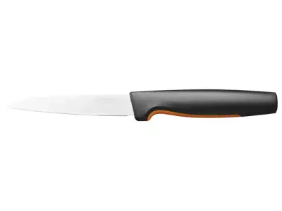 Нож для овощей 11 см Functional Form Fiskars наличный и безналичный расчет