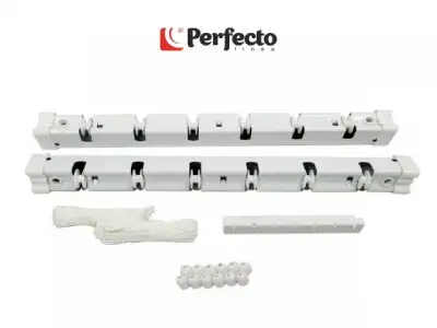 Комплект для ремонта потолочных сушилок, 6пр. PERFECTO LINEA наличный и безналичный расчет