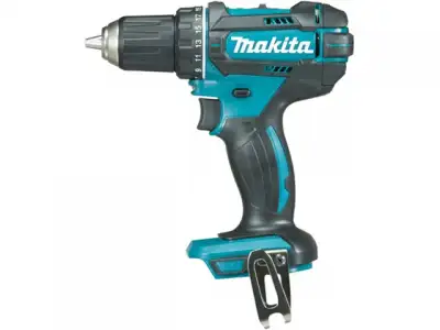Аккум. дрель-шуруповерт MAKITA DDF 482 Z в кор. (18.0 В, БЕЗ АККУМУЛЯТОРА, 2 скор., 62 Нм, шурупы до 10 мм) наличный и безналичный расчет