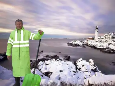 Плащ-дождевик ПВХ 