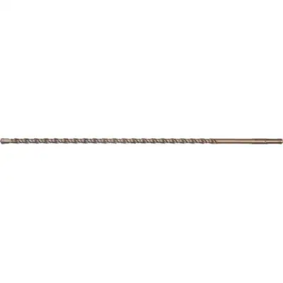 Сверло по бетону SDS+ X-TIP YG11C 10x210мм "Yato" наличный и безналичный расчет