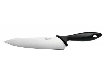 Нож поварской 21 см Essential Fiskars наличный и безналичный расчет