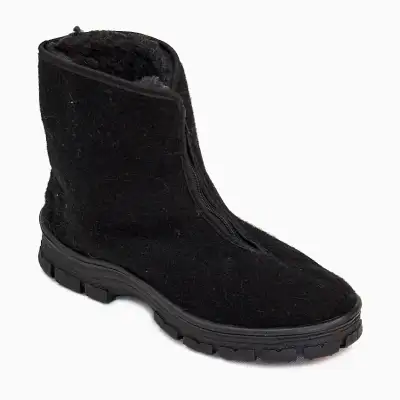 Ботинки мужские сукно (23см) (7-41-4) наличный и безналичный расчет