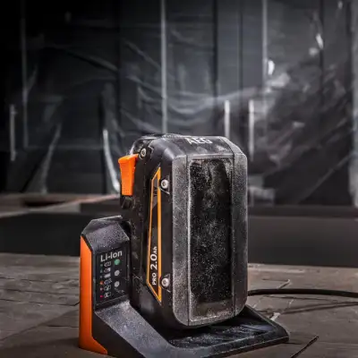Аккумулятор AEG L1820S наличный и безналичный расчет