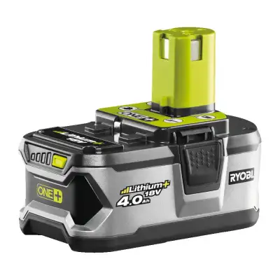 ONE + / Аккумулятор (2) с зарядным устройством RYOBI RC18120-240 наличный и безналичный расчет