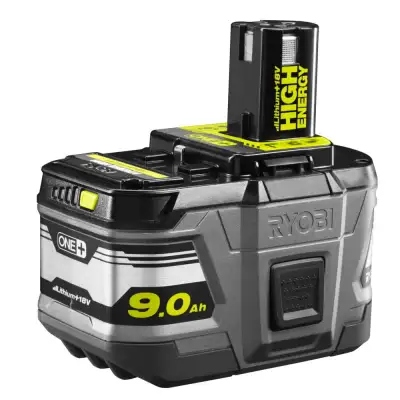 ONE + / Аккумулятор RYOBI RB18L90 наличный и безналичный расчет