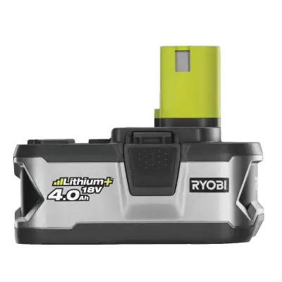 ONE + / Аккумулятор с зарядным устройством RYOBI RC18120-140 наличный и безналичный расчет