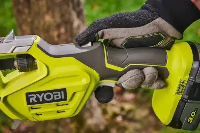ONE + / Пила садовая RYOBI RY18PSA-0 (без батареи) наличный и безналичный расчет