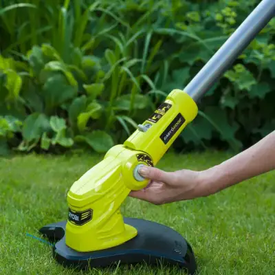 ONE + / Триммер RYOBI OLT1832 (без батареи) наличный и безналичный расчет