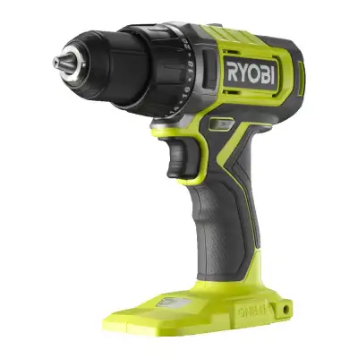 ONE + / Дрель-шуруповерт RYOBI RDD18-0 (без батареи) наличный и безналичный расчет