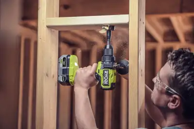 ONE + / Ударная дрель-шуруповерт Ryobi HP RPD18X-0 (без батареи) наличный и безналичный расчет
