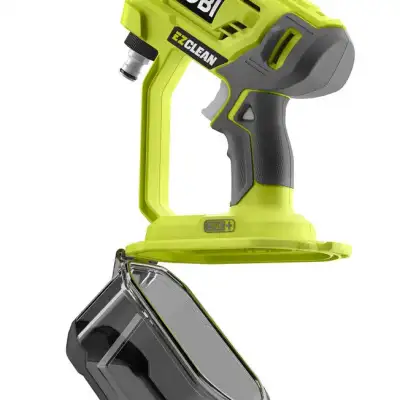 ONE + / Мойка высокого давления RYOBI RY18PW22A-0 (без батареи) наличный и безналичный расчет