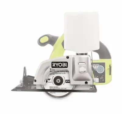 ONE + / Плиткорез RYOBI LTS180M (без батареи) наличный и безналичный расчет